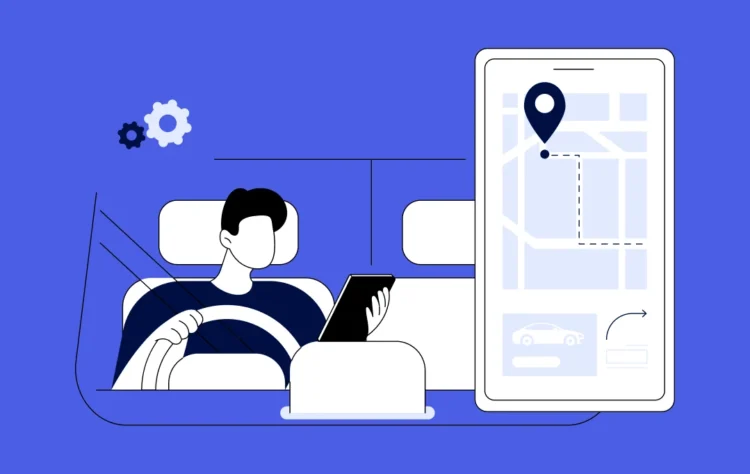 Know the Cost to Build App Like Komoot in Europe