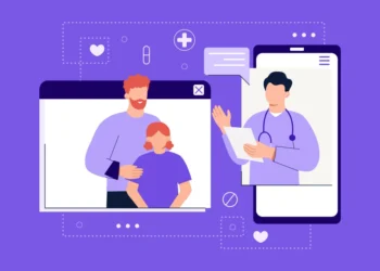 Telemental Health for Healthcare Providers: Smarter Care