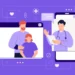 Telemental Health for Healthcare Providers: Smarter Care