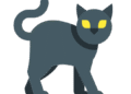 Grow a Garden Black Cat Pet Wiki