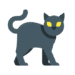 Grow a Garden Black Cat Pet Wiki