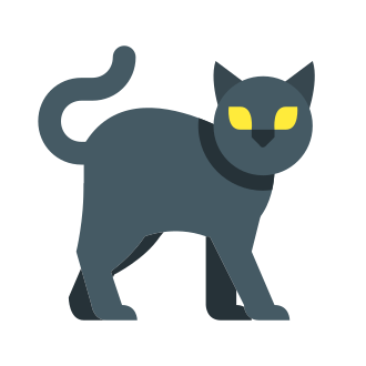 Grow a Garden Black Cat Pet Wiki