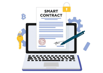 How Blockchain Enhances Contract Security and Integrity in CLM Systems