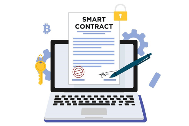 How Blockchain Enhances Contract Security and Integrity in CLM Systems
