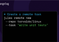 Jules introduces new tools and API for developers
