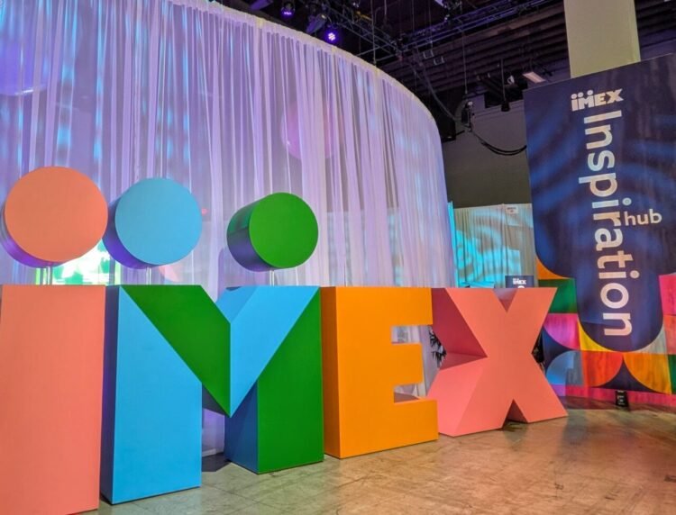 Five Takeaways for Trade Show Marketers