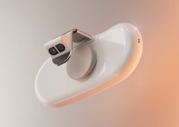 Kohler unveils a camera for your toilet