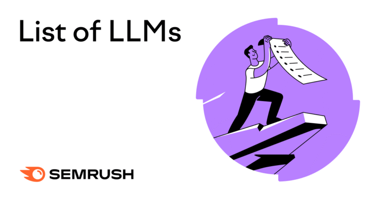 Top 8 Large Language Models (LLMs): A Comparison