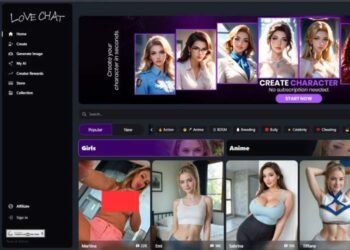 Tried Lovechat Unfiltered Chat for 1 Month: My Experience