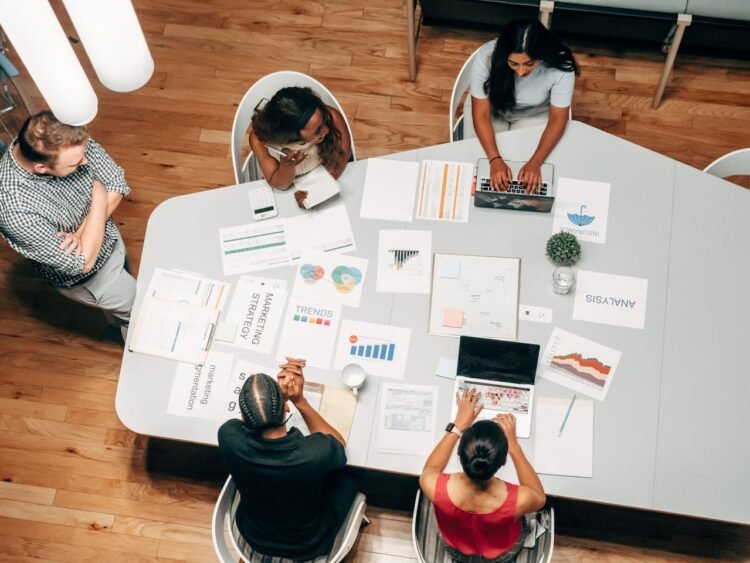 A Guide to Running a Digital Marketing Audit