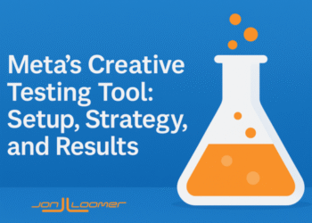 Meta’s Creative Testing Tool: Setup, Strategy, and Results