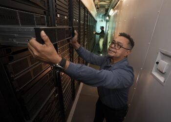 Lincoln Lab unveils the most powerful AI supercomputer at any US university | MIT News