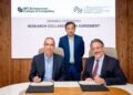 MIT Schwarzman College of Computing and MBZUAI launch international collaboration to shape the future of AI | MIT News