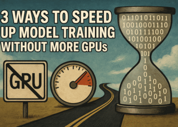 3 Ways to Speed Up Model Training Without More GPUs