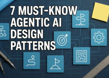 7 Must-Know Agentic AI Design Patterns