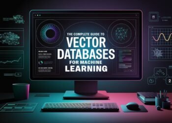 The Complete Guide to Vector Databases for Machine Learning