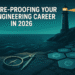 Future-Proofing Your AI Engineering Career in 2026