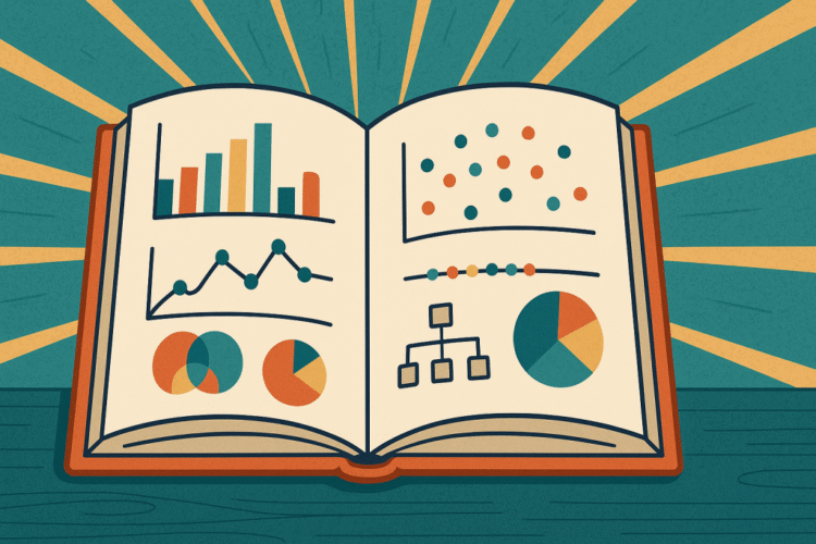 5 Lesser-Known Visualization Libraries for Impactful Machine Learning Storytelling