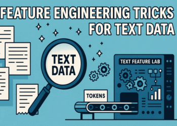 7 Feature Engineering Tricks for Text Data