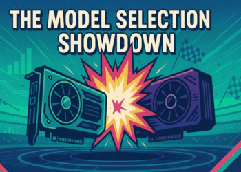 The Model Selection Showdown: 6 Considerations for Choosing the Best Model
