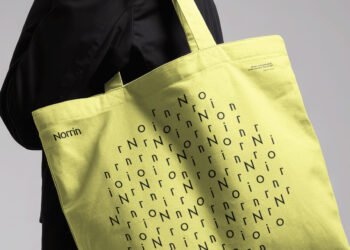 New Logo & Branding for Norrin by Bond — BP&O