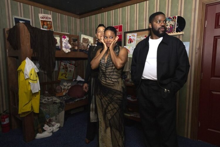 Botany Labs, Horror Shows, Gamer Hubs