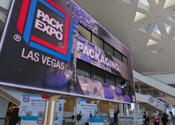 Big Machines, Big Ideas: How Exhibitors Engineered Engagement at Pack Expo 2025