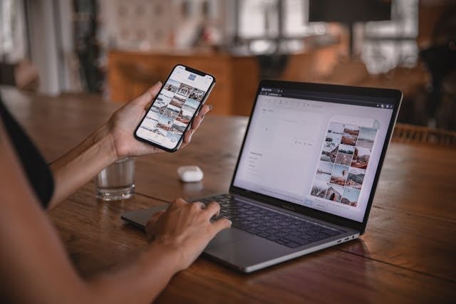 How to Choose the Right Social Media Channel to Reach Contractors