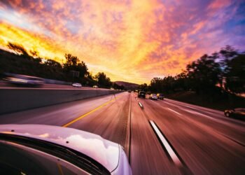 October Overtakes Summer: New Analysis Names Fall’s First Full Month the Deadliest for U.S. Drivers