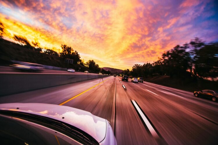 October Overtakes Summer: New Analysis Names Fall’s First Full Month the Deadliest for U.S. Drivers