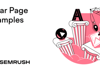 5 Pillar Page Examples & Why They Work