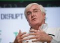 VC legend Ron Conway quits Salesforce Foundation after Benioff’s National Guard comments