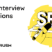62 SEO Interview Questions + Example Answers