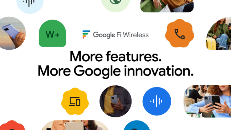 Google Fi Wireless adds AI features for clearer calls and bill summaries