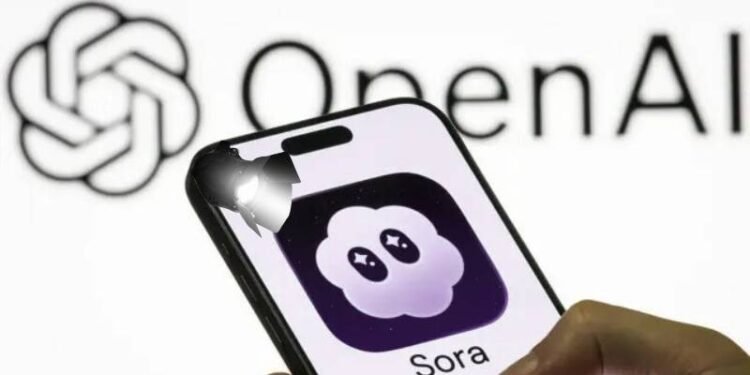 OpenAI’s AI Video App Hits One Million Downloads — and Sparks a Creative Storm