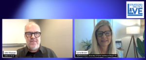 S&T Live Recap: As AI Revolutionizes PR, Human Skills Assume New Importance