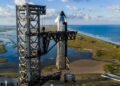 SpaceX will attempt Starship’s 11th flight test on Monday