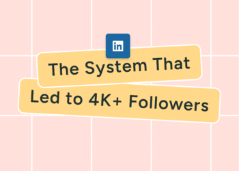 I Started Over on LinkedIn After Deleting 7,000 Followers — and Grew Faster Than Before