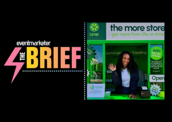 Pedal-Powered Stores and The Artifact