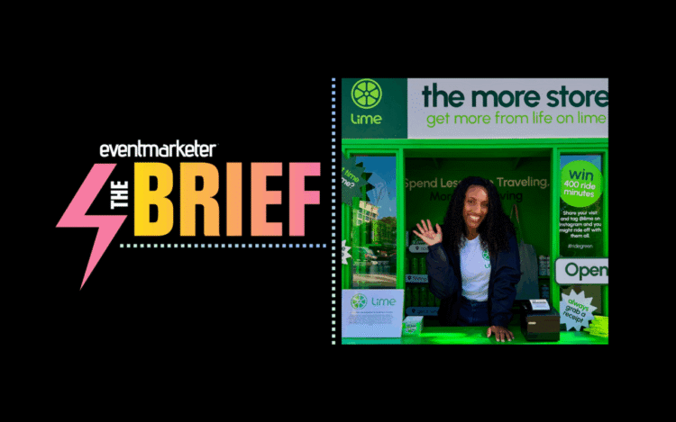 Pedal-Powered Stores and The Artifact