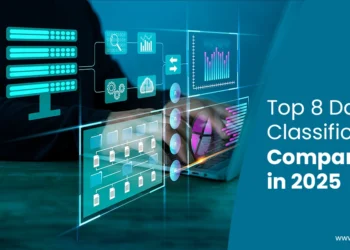 Top 8 Data Classification Companies in 2025