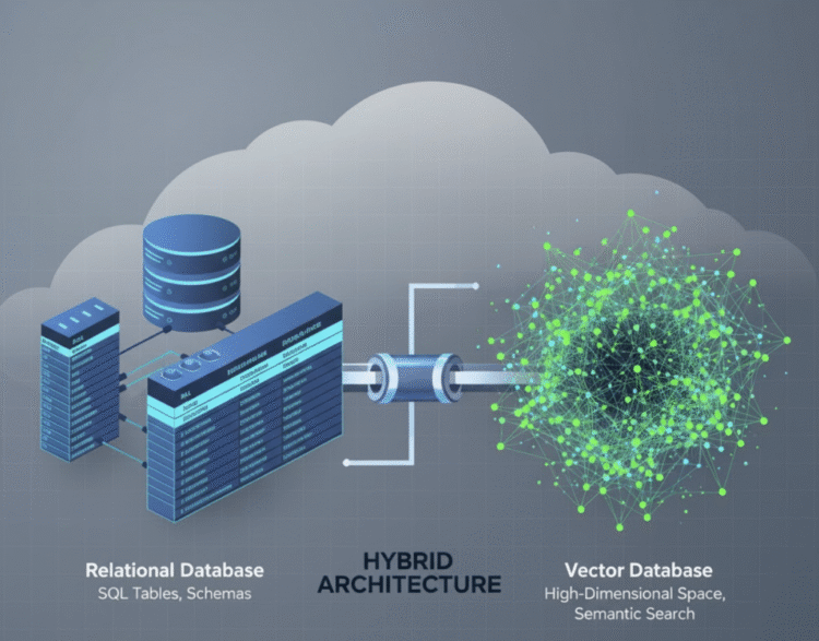 Vector Databases vs Traditional Databases: What Enterprises Should Know