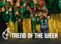 Experiential Marketing Trend of the Week: Curious Columns
