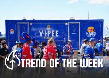 Experiential Marketing Trend of the Week: Potty Parties