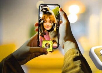 Type It, Tap It, Boom — Snapchat’s New Imagine Lens Turns Words into Wild Visuals