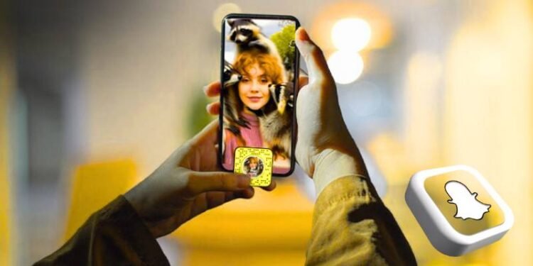 Type It, Tap It, Boom — Snapchat’s New Imagine Lens Turns Words into Wild Visuals