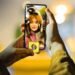 Type It, Tap It, Boom — Snapchat’s New Imagine Lens Turns Words into Wild Visuals