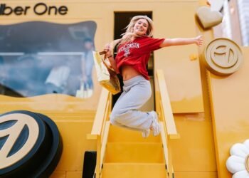 Nine More Brands Popping up at College Campuses This Fall