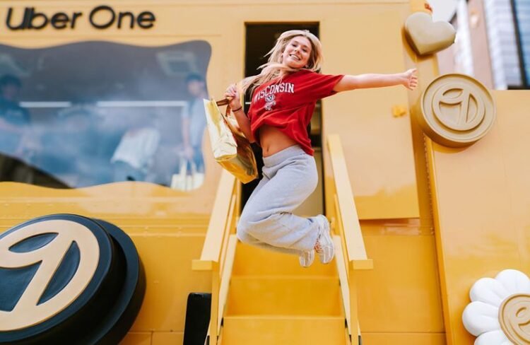 Nine More Brands Popping up at College Campuses This Fall