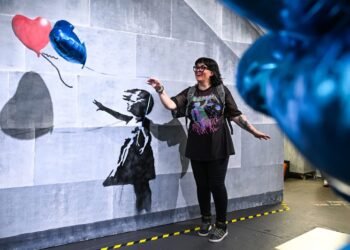 How Webflow Conf 2025 was Reimagined in the Service of ‘Play’